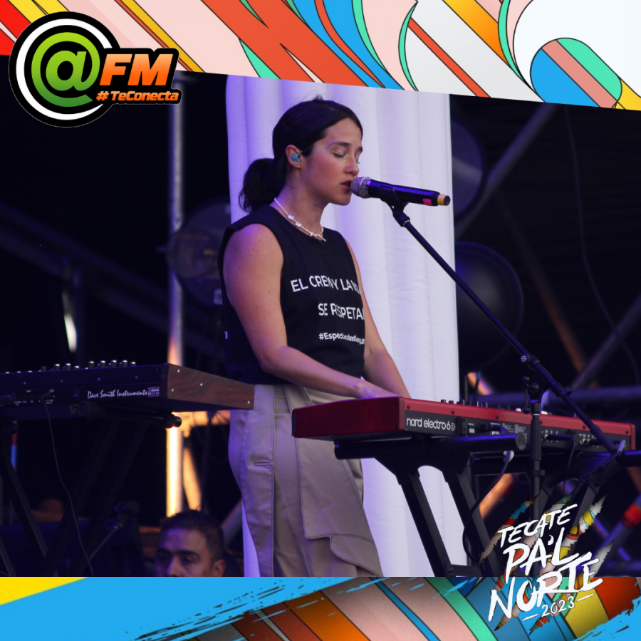 COBERTURA TECATE PA´L NORTE 2023